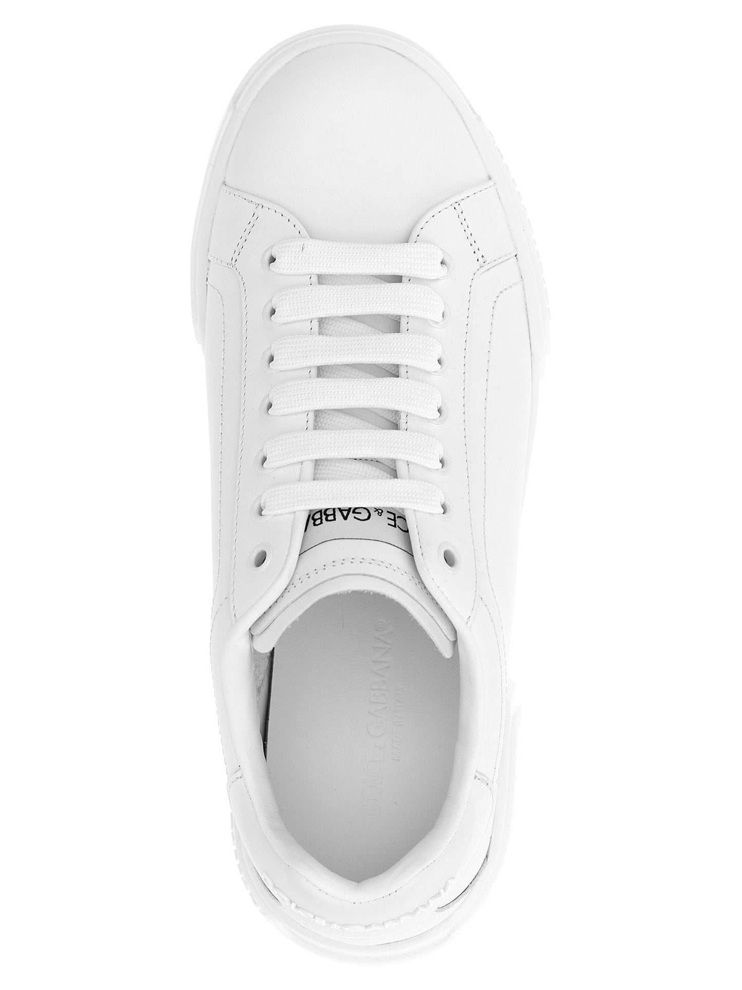 Dolce & Gabbana Men 'Portofino' Sneakers