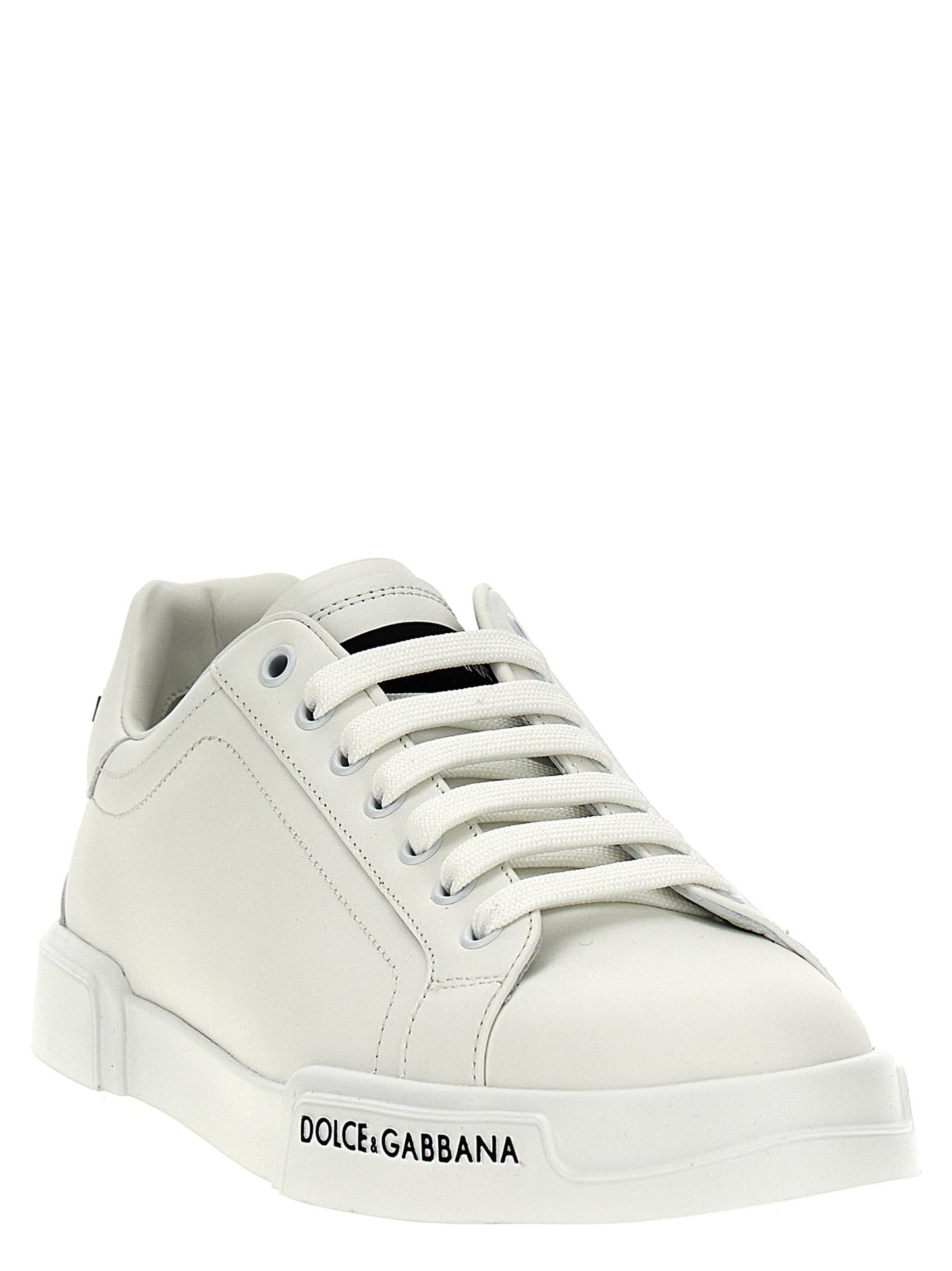 Dolce & Gabbana Men 'Portofino' Sneakers
