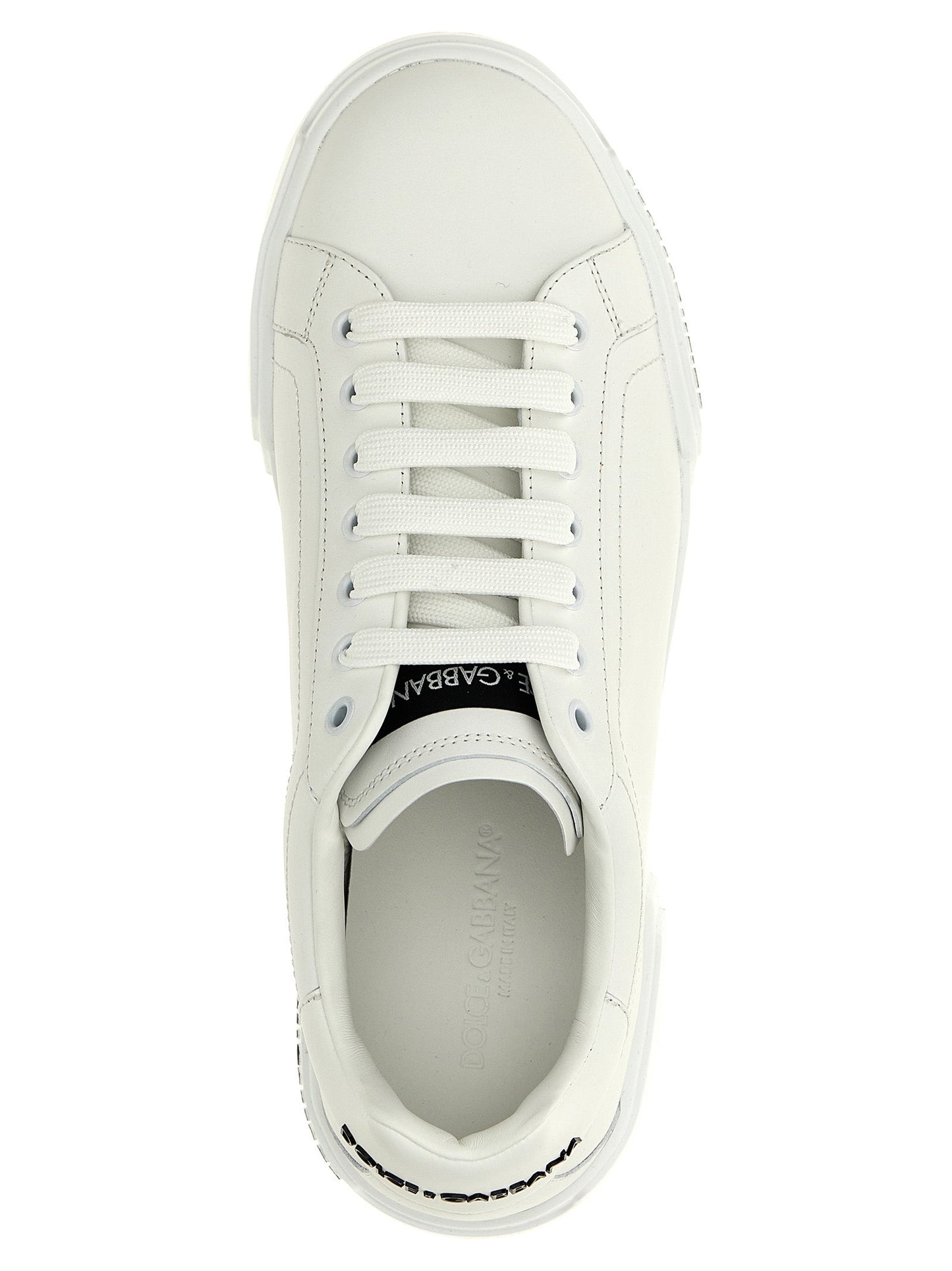 Dolce & Gabbana Men 'Portofino' Sneakers