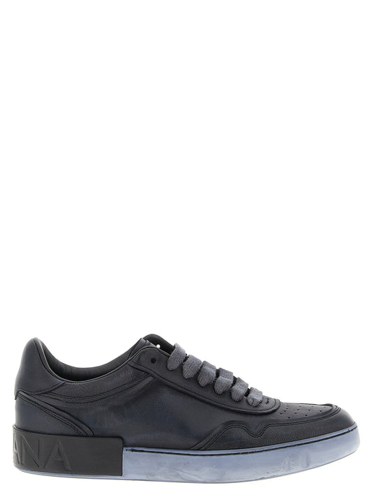 Dolce & Gabbana Men 'Portofino' Sneakers