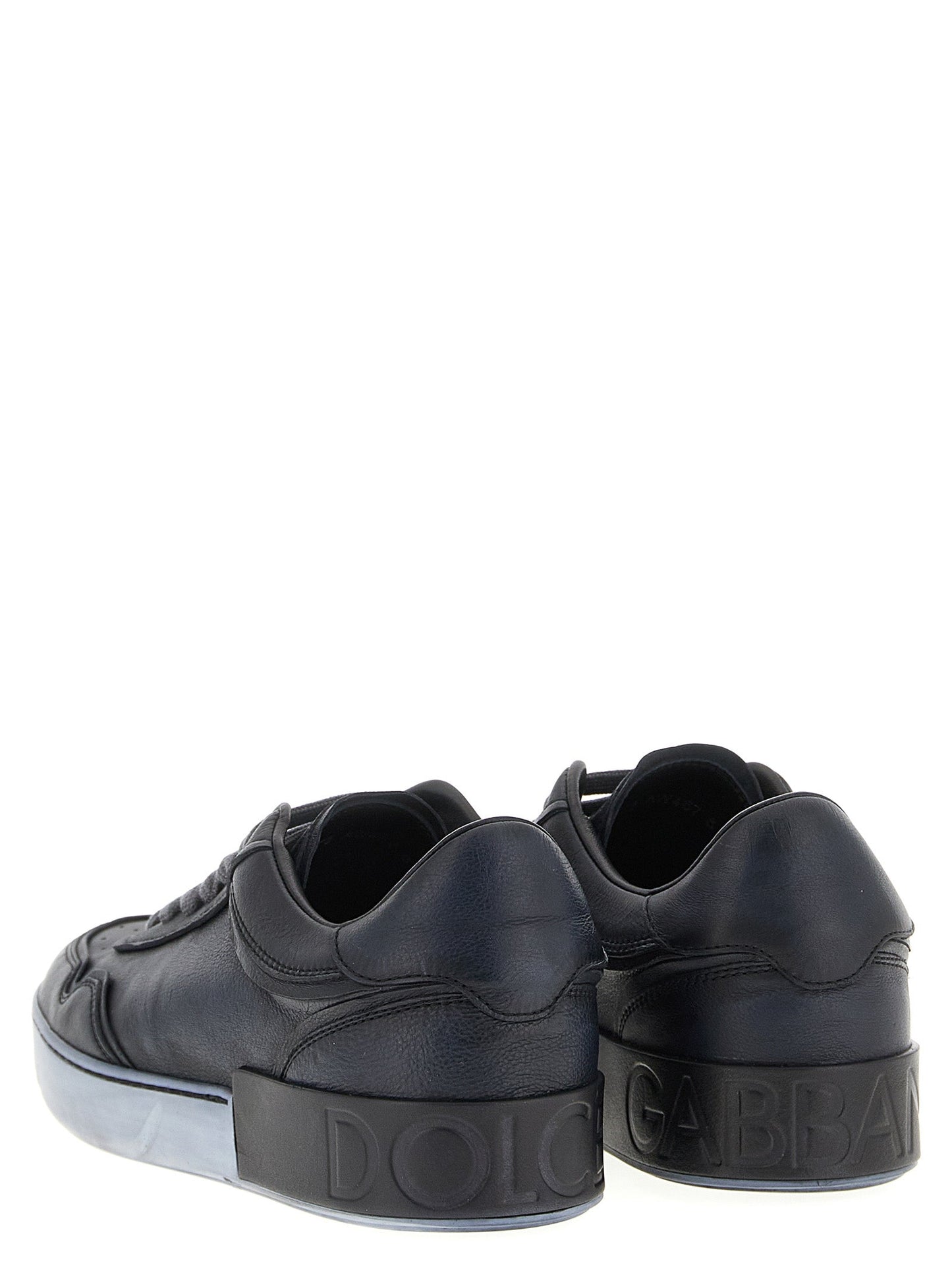Dolce & Gabbana Men 'Portofino' Sneakers