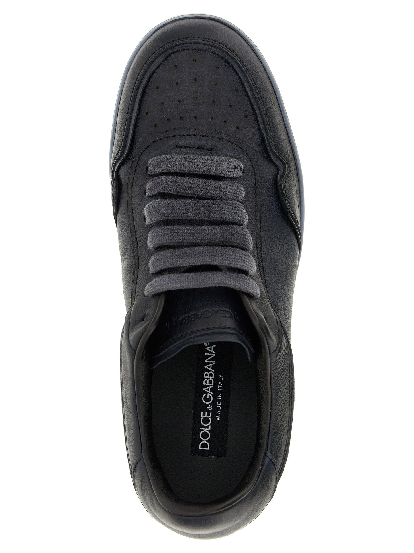 Dolce & Gabbana Men 'Portofino' Sneakers
