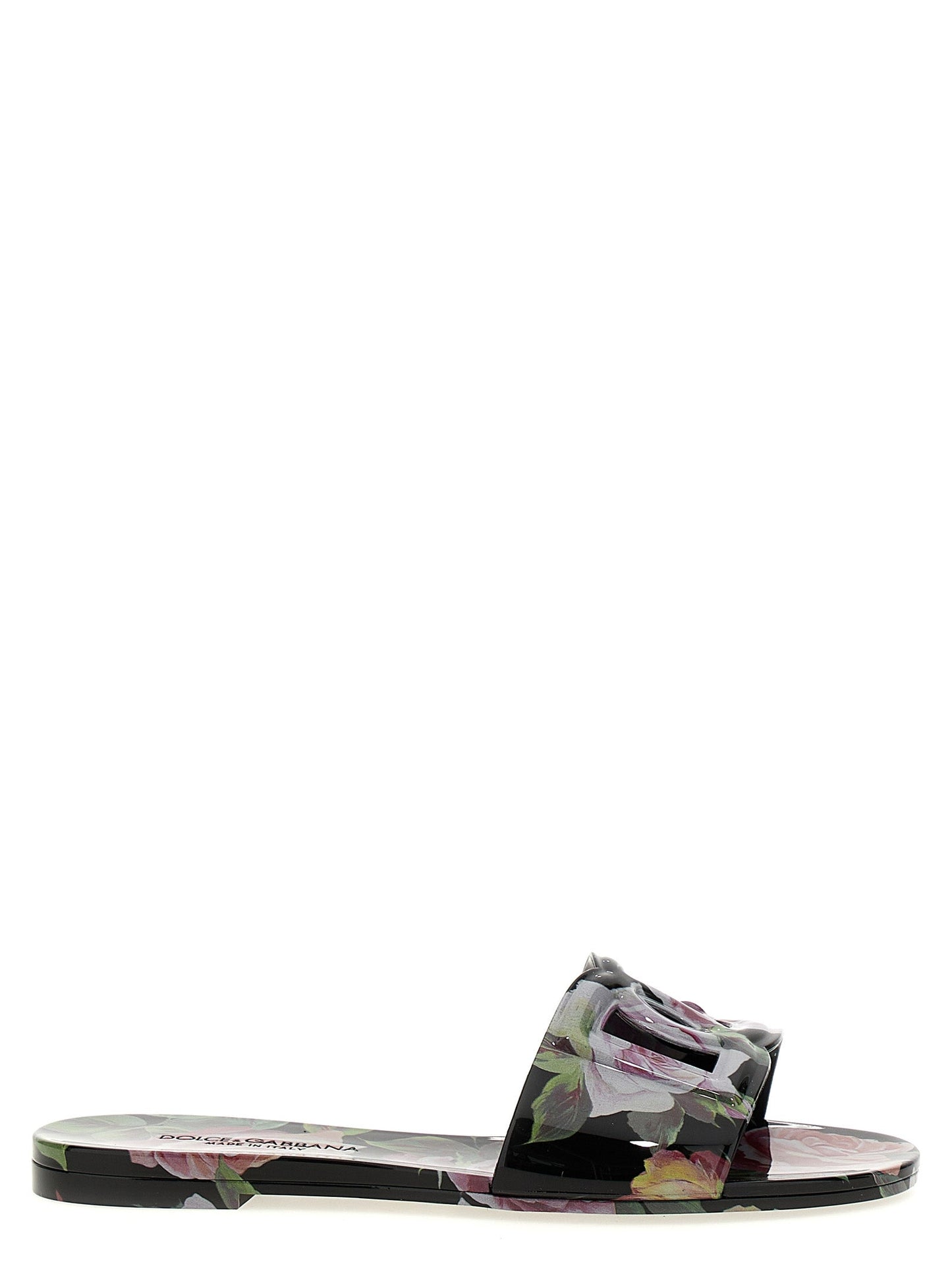 Dolce & Gabbana Women 'Bianca' Slides