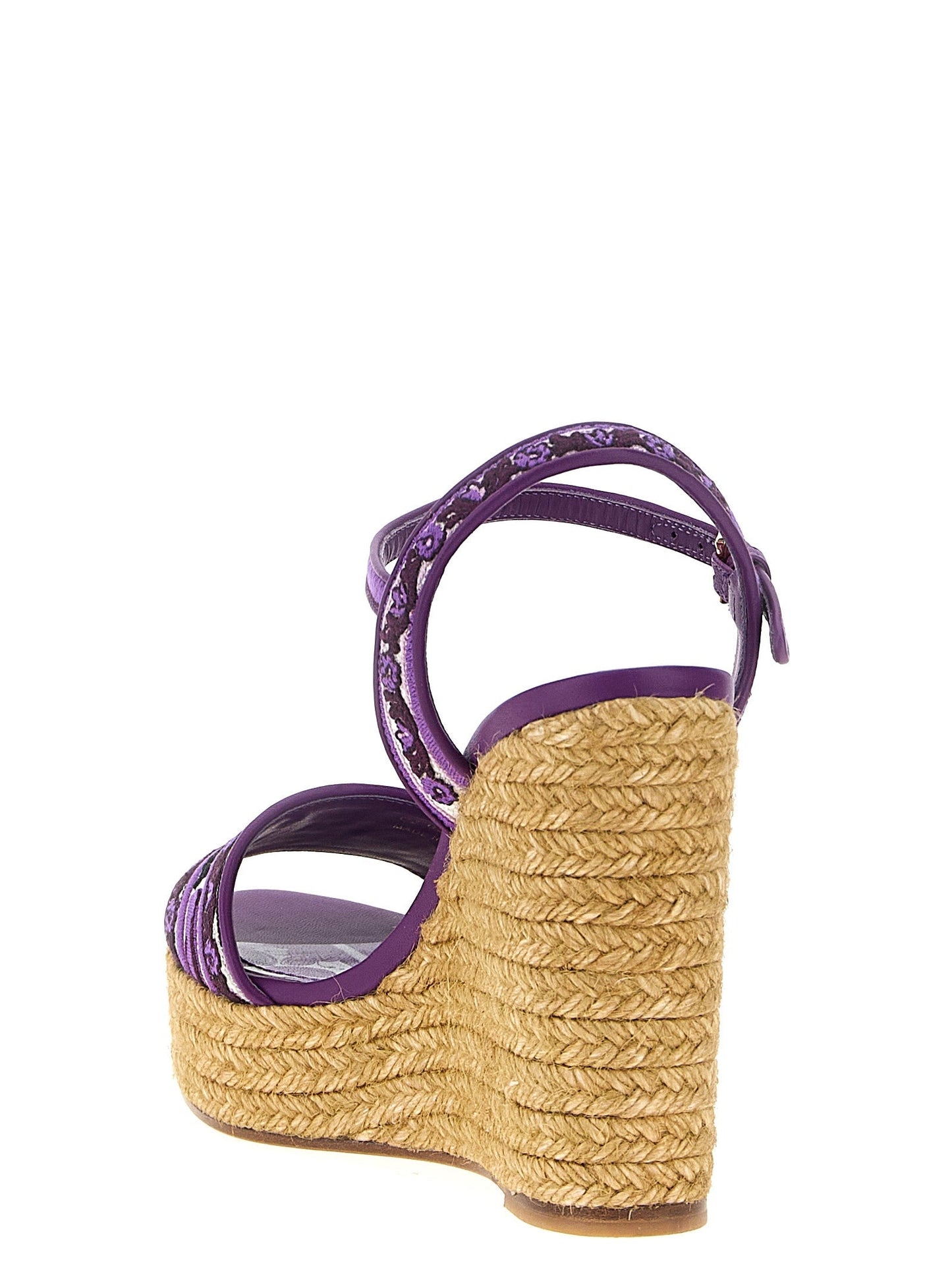 Dolce & Gabbana Women 'Maiolica' Wedges