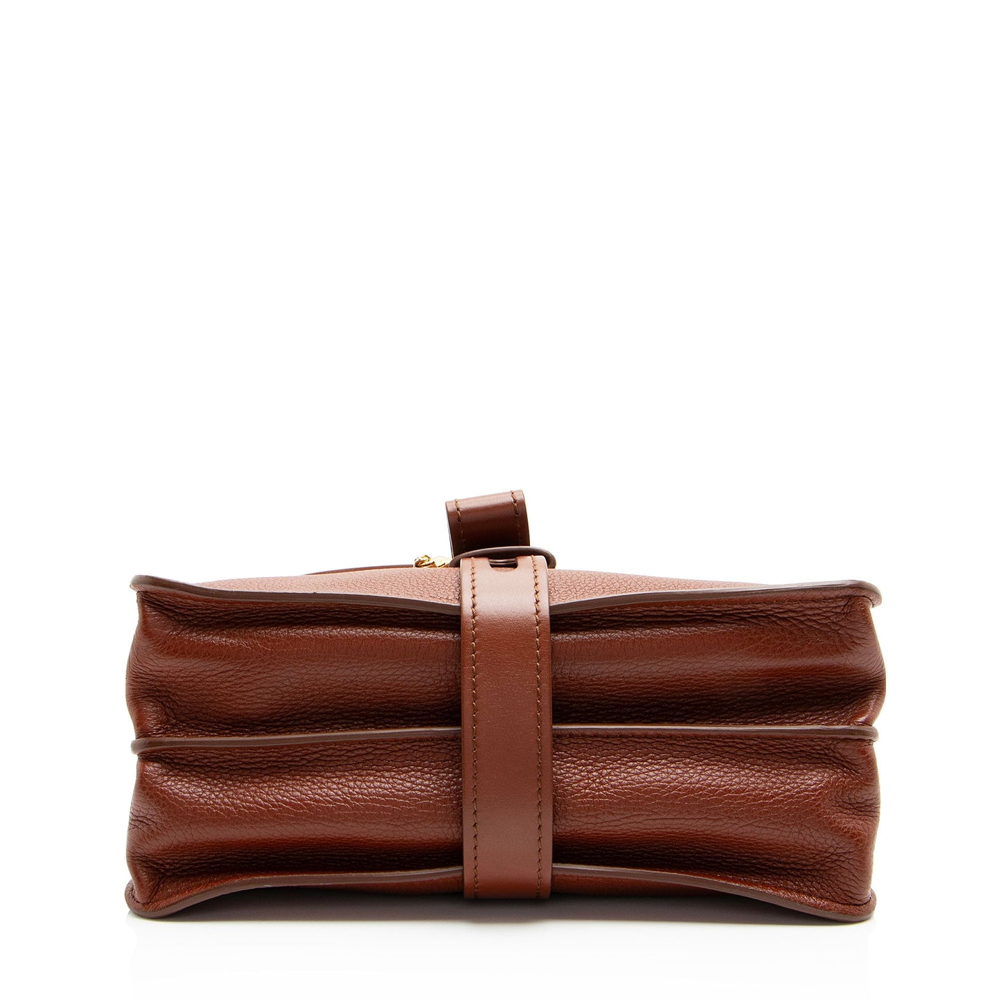 Chloe Calfskin Aby Day Medium Shoulder Bag (SHF-xPqlh7)
