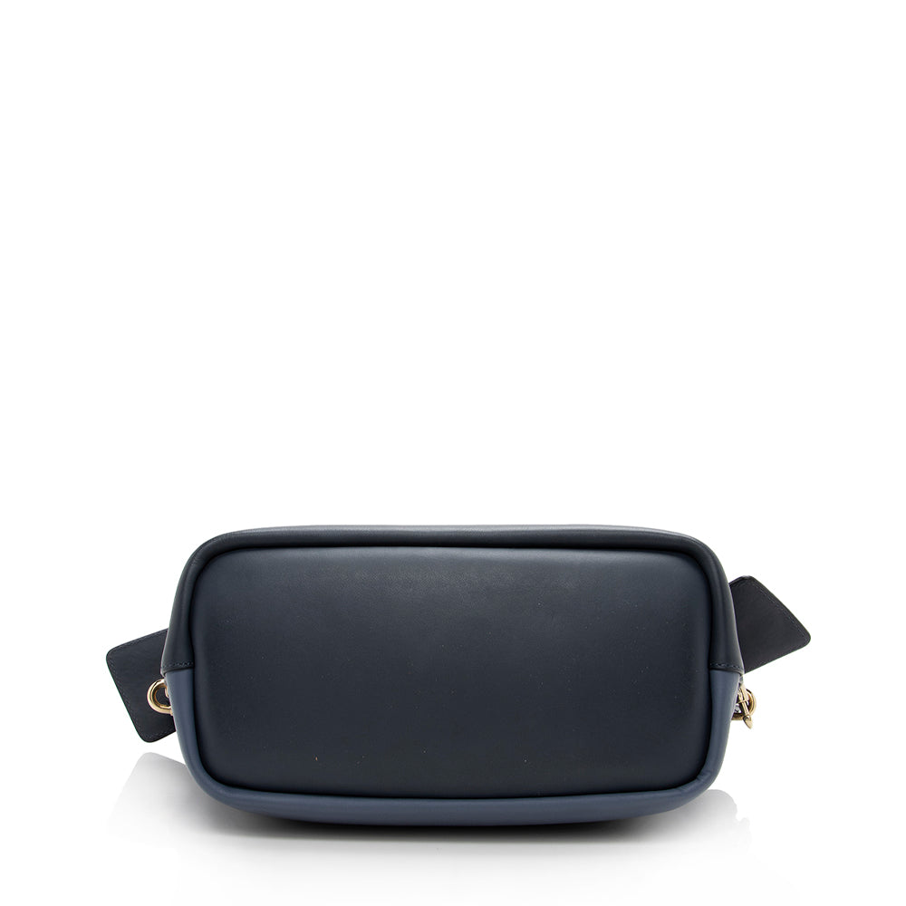 Chloe Calfskin Baylee Small Tote - FINAL SALE (SHF-15216)