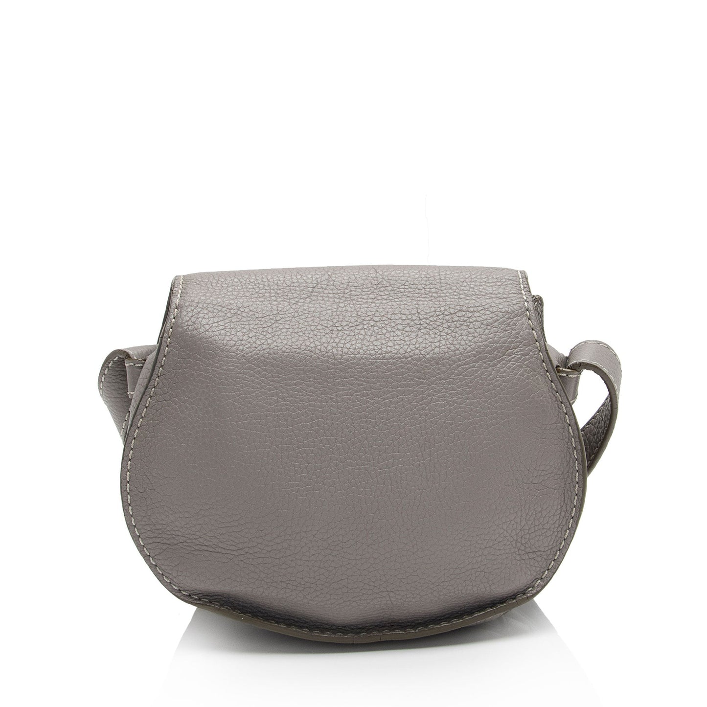 Chloe Calfskin Marcie Mini Crossbody (SHF-FxDg8L)