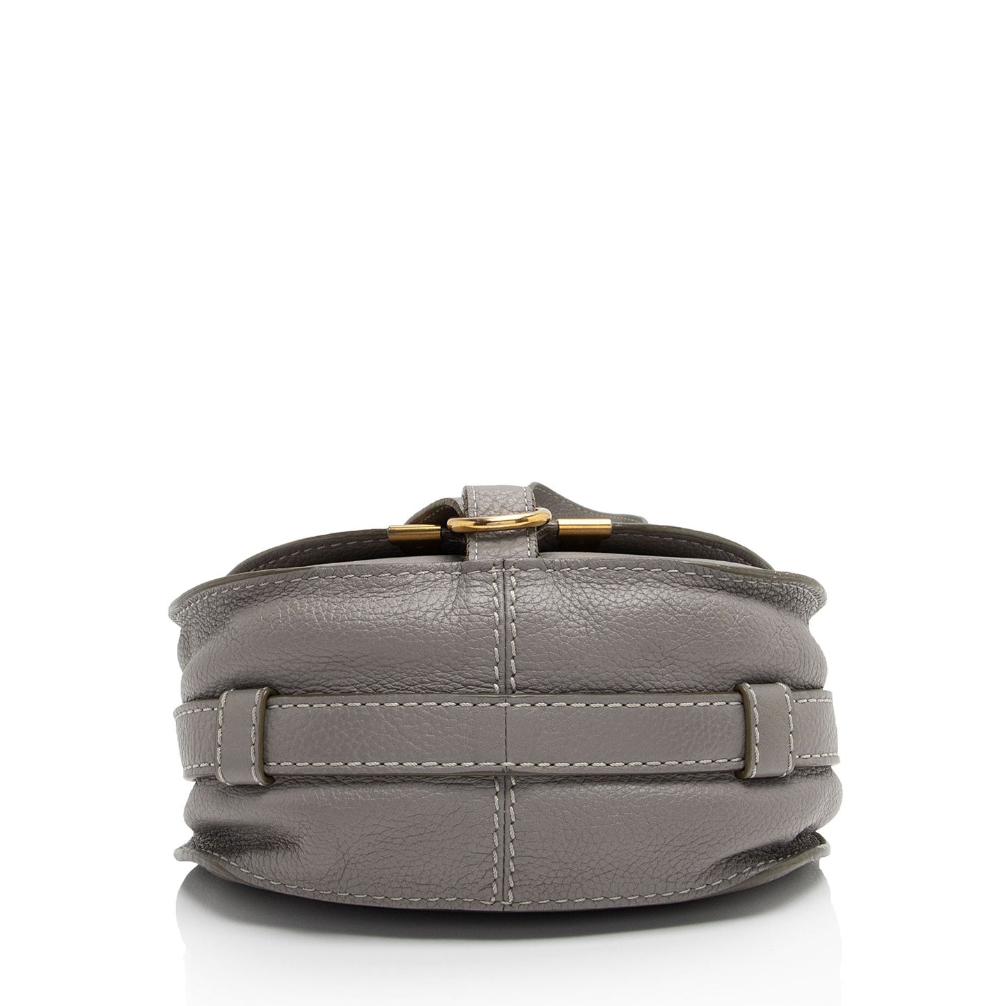 Chloe Calfskin Marcie Mini Crossbody (SHF-FxDg8L)