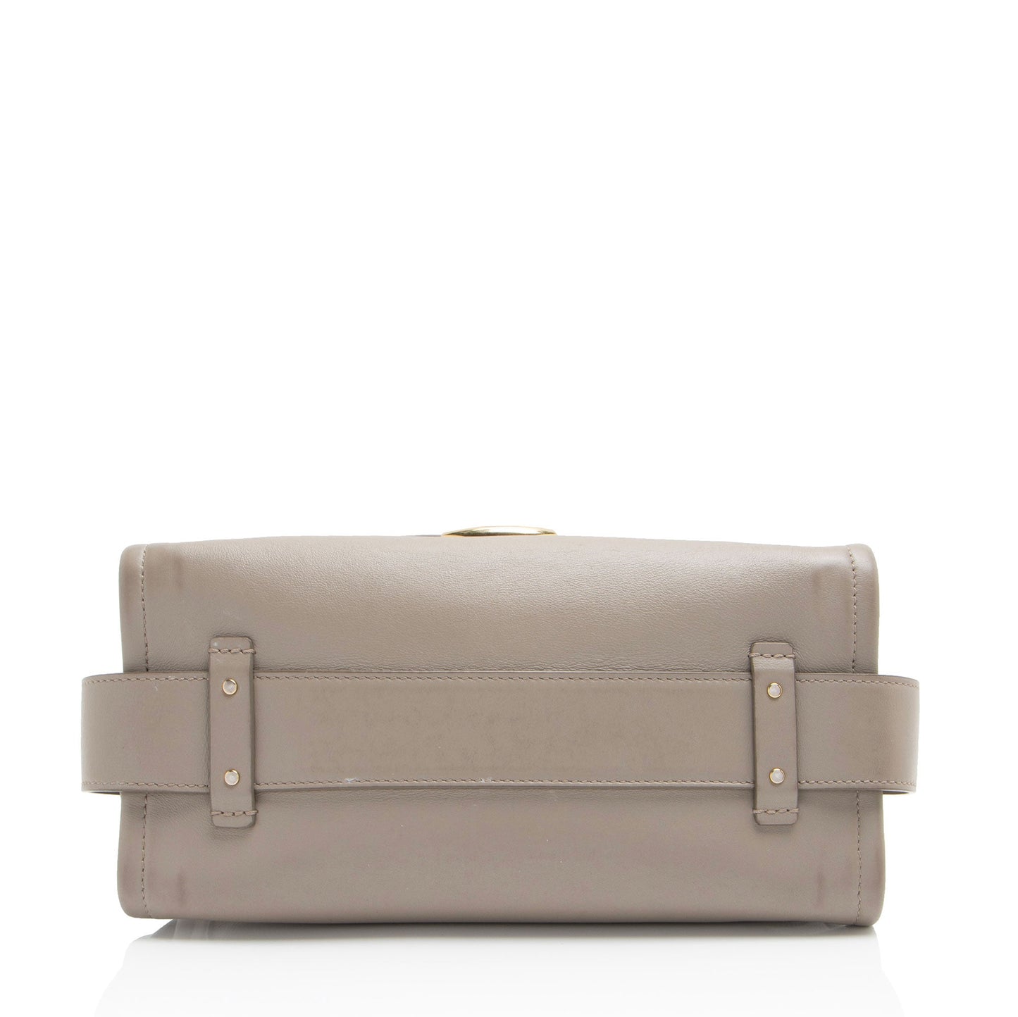 Chloe Calfskin Tess Day Small Shoulder Bag (SHF-iVEaCC)