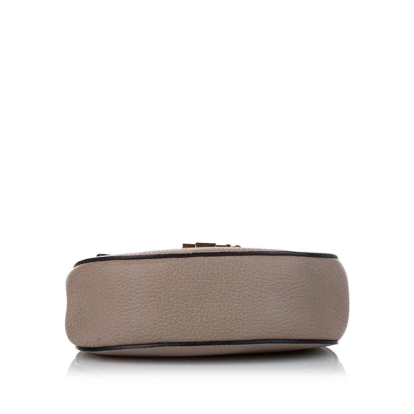 Chloe Drew Leather Crossbody Bag (SHG-28479)