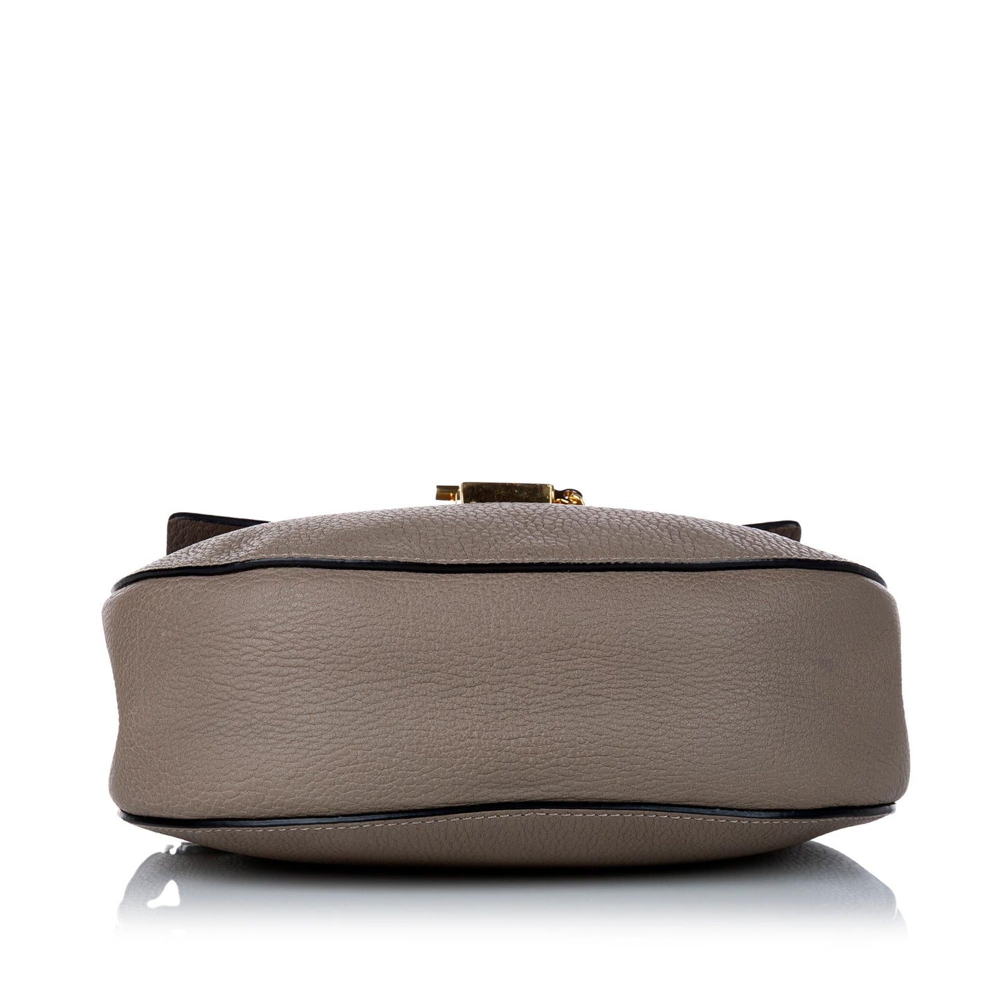 Chloe Drew Leather Crossbody Bag (SHG-29576)
