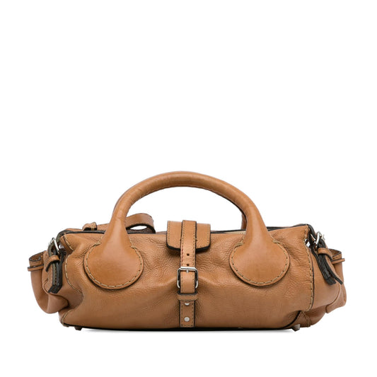 Chloe Edith Handbag (SHG-SzEmT3)