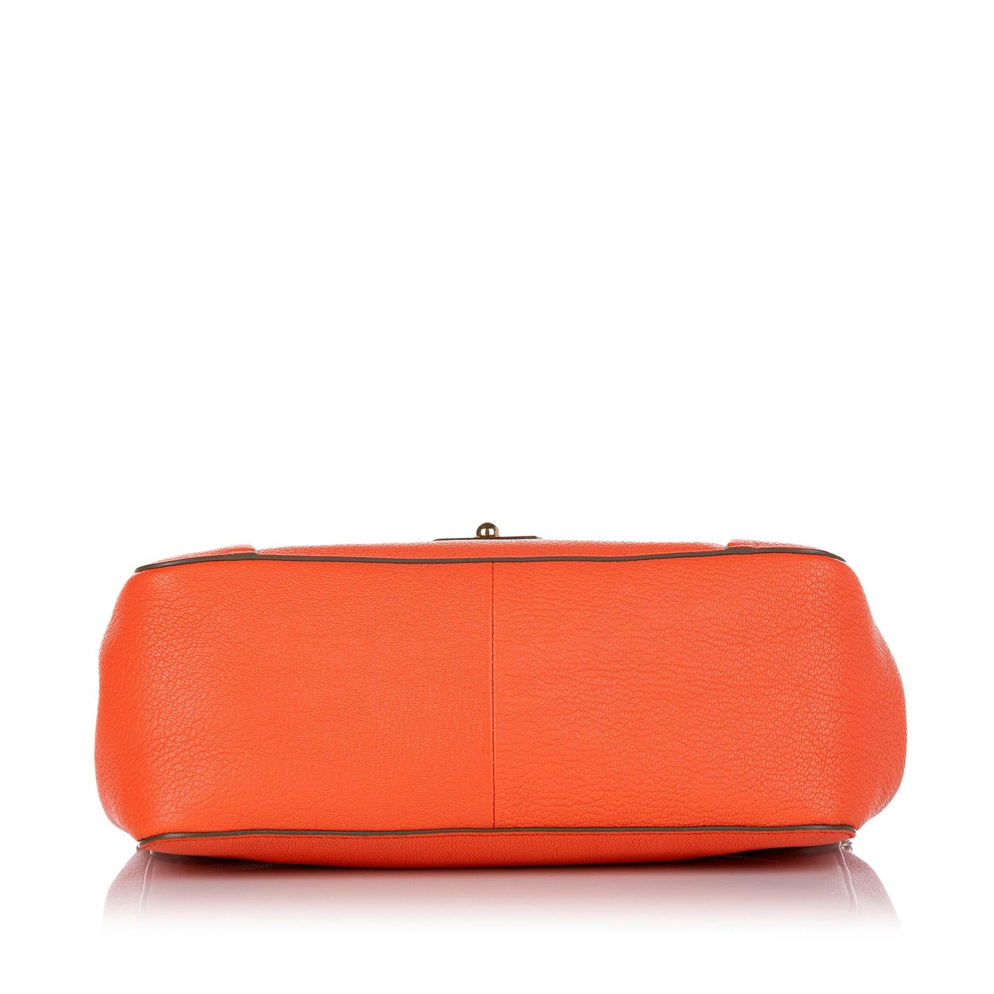Chloe Elsie Leather Crossbody Bag (SHG-23827)