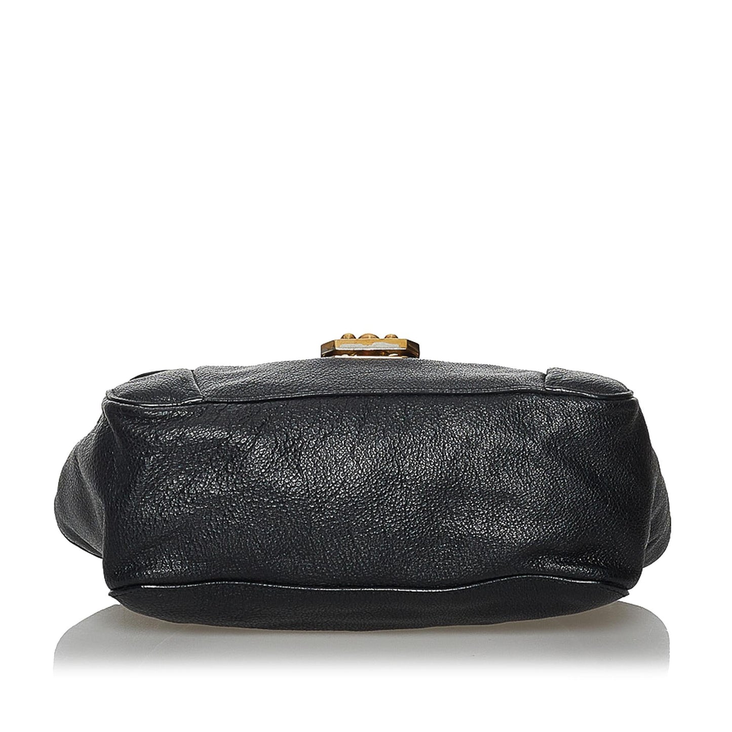 Chloe Elsie Leather Crossbody Bag (SHG-28311)