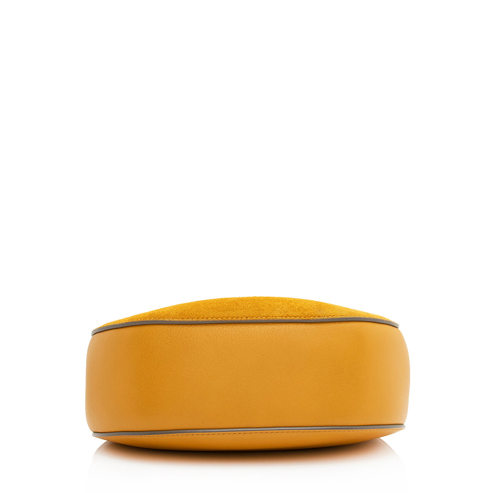 Chloe Lambskin Drew Small Shoulder Bag (SHF-20889)