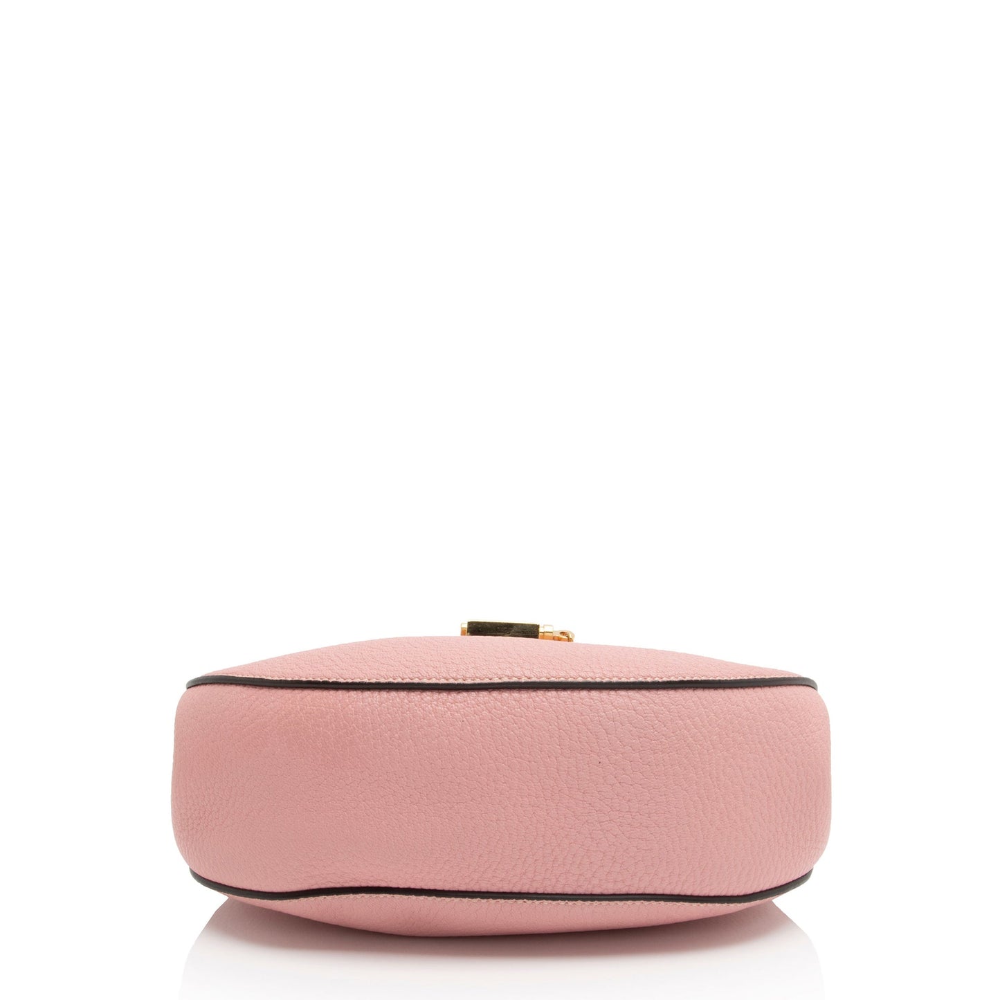 Chloe Lambskin Drew Small Shoulder Bag (SHF-phOxu8)