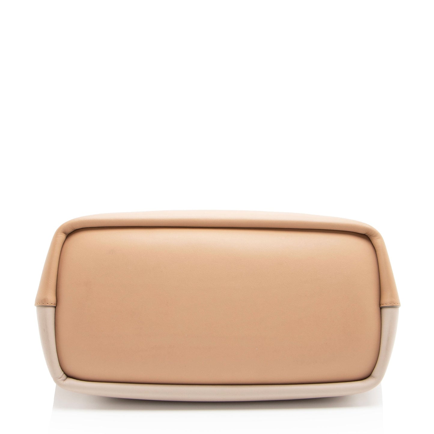 Chloe Leather Baylee Medium Shoulder Bag (SHF-vDfIn6)