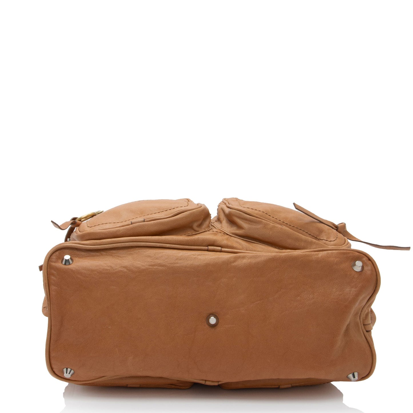 Chloe Leather Betty Tote (SHF-7Vs0uK)