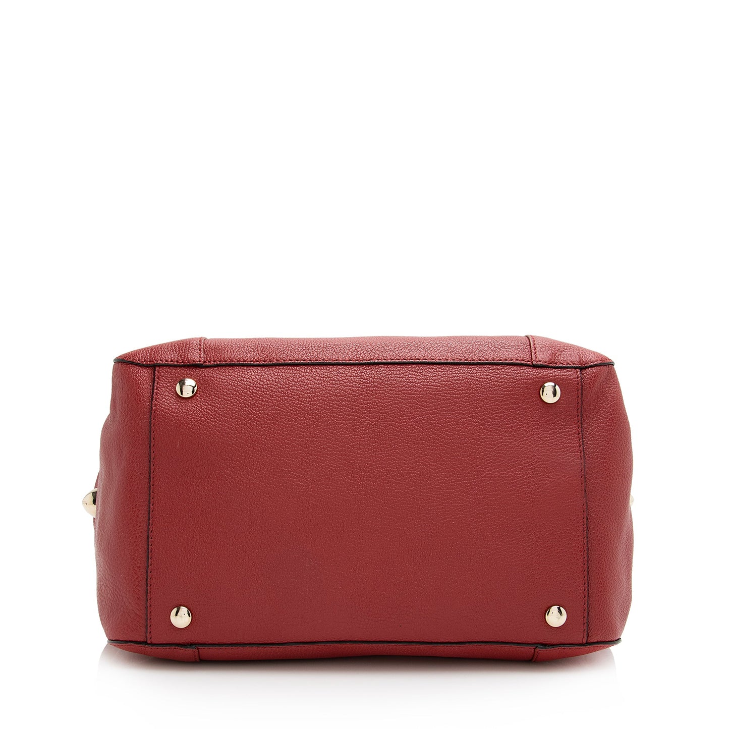 Chloe Leather Bridget Small Shoulder Bag (SHF-22469)