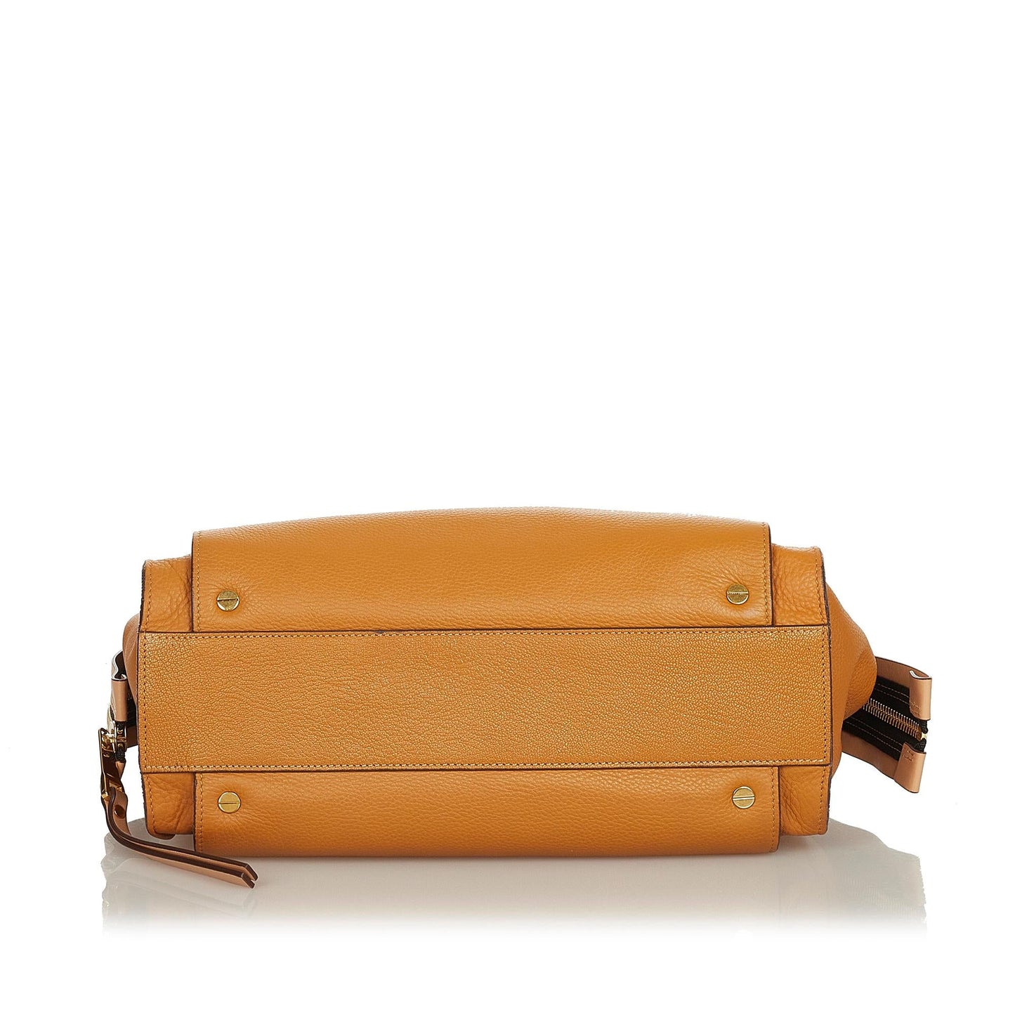 Chloe Leather Handbag (SHG-25194)