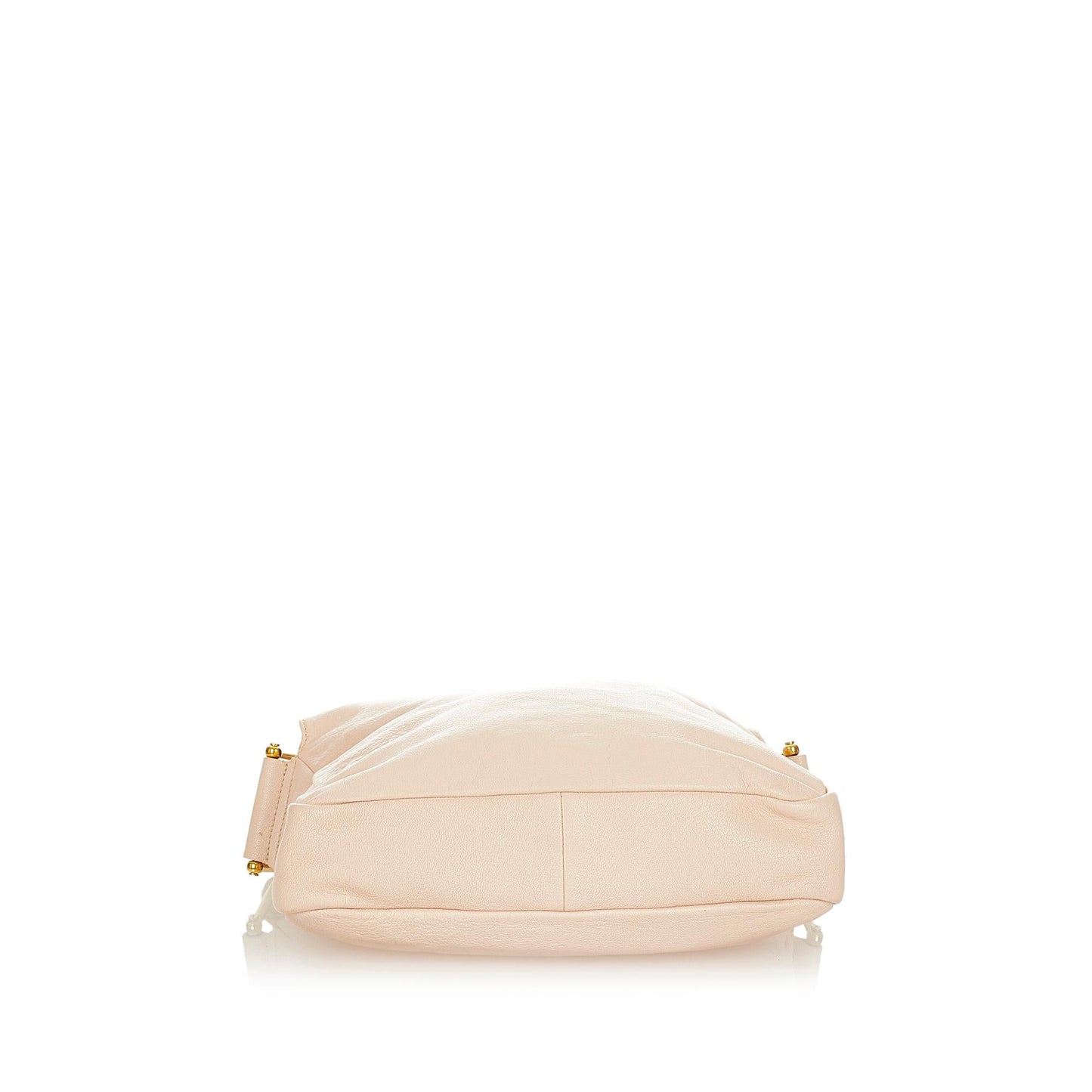 Chloe Leather Shoulder Bag (SHG-22452)