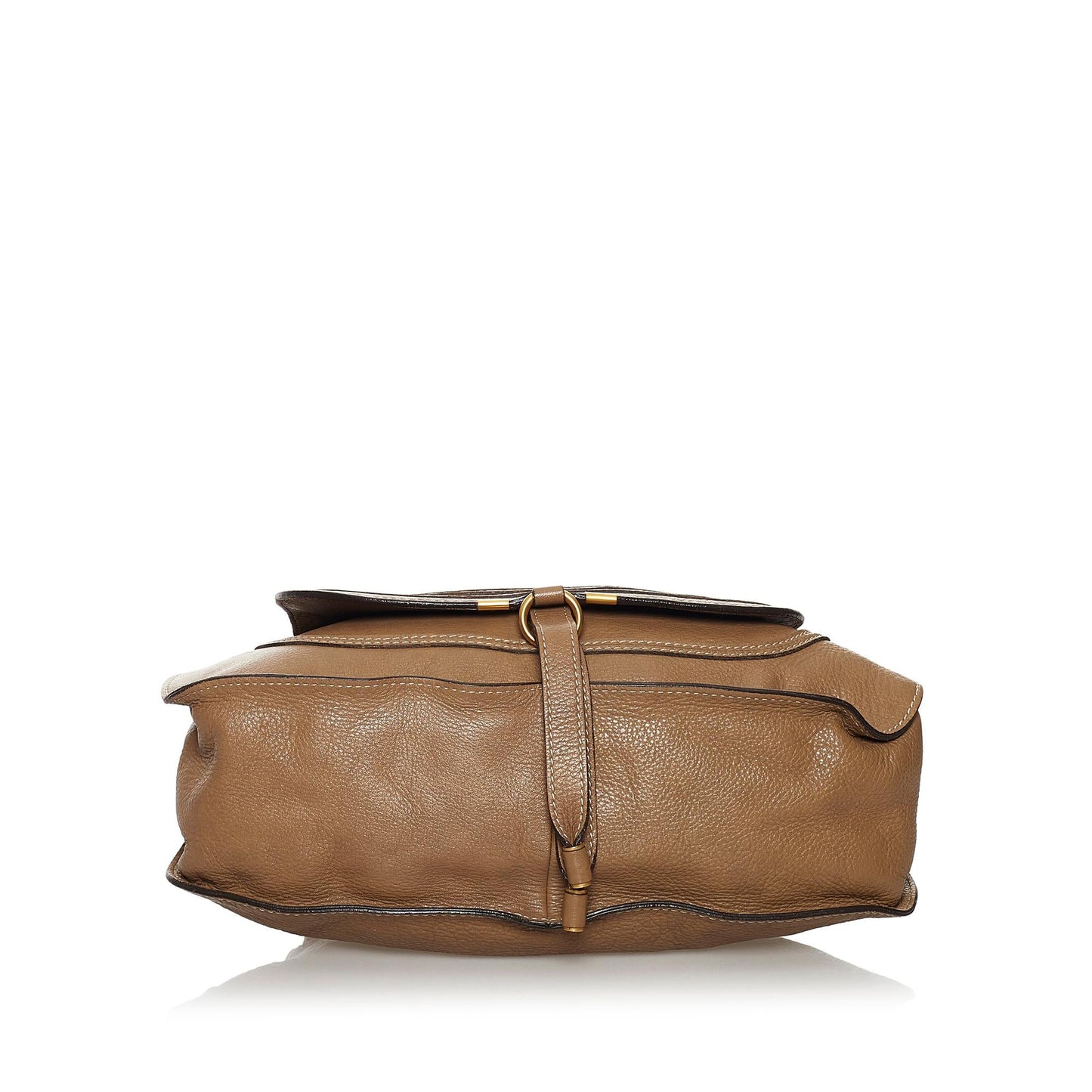 Chloe Marcie Leather Handbag (SHG-30146)
