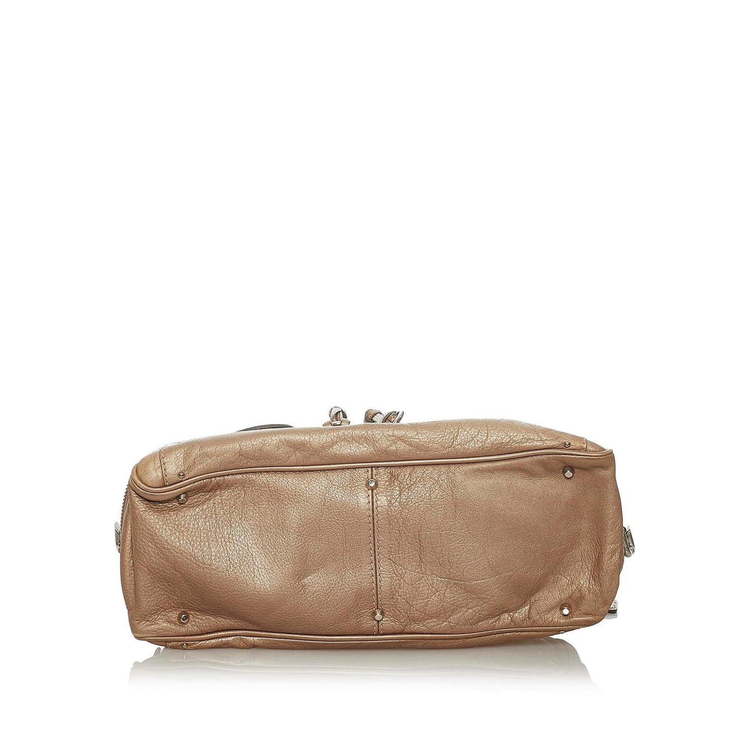 Chloe Paddington Leather Handbag (SHG-28774)
