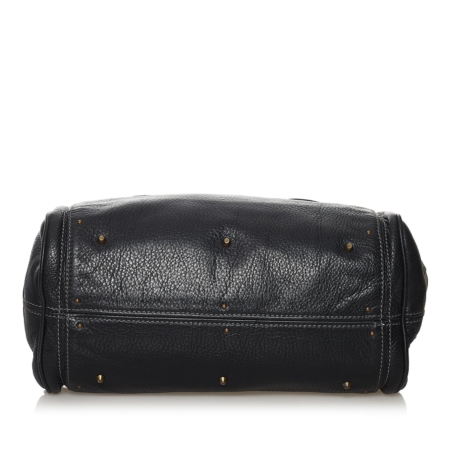Chloe Paddington Leather Handbag (SHG-31397)