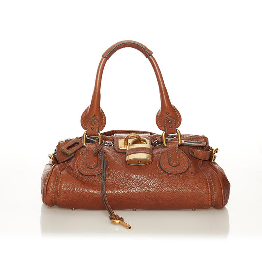 Chloe Paddington (SHG-34281)