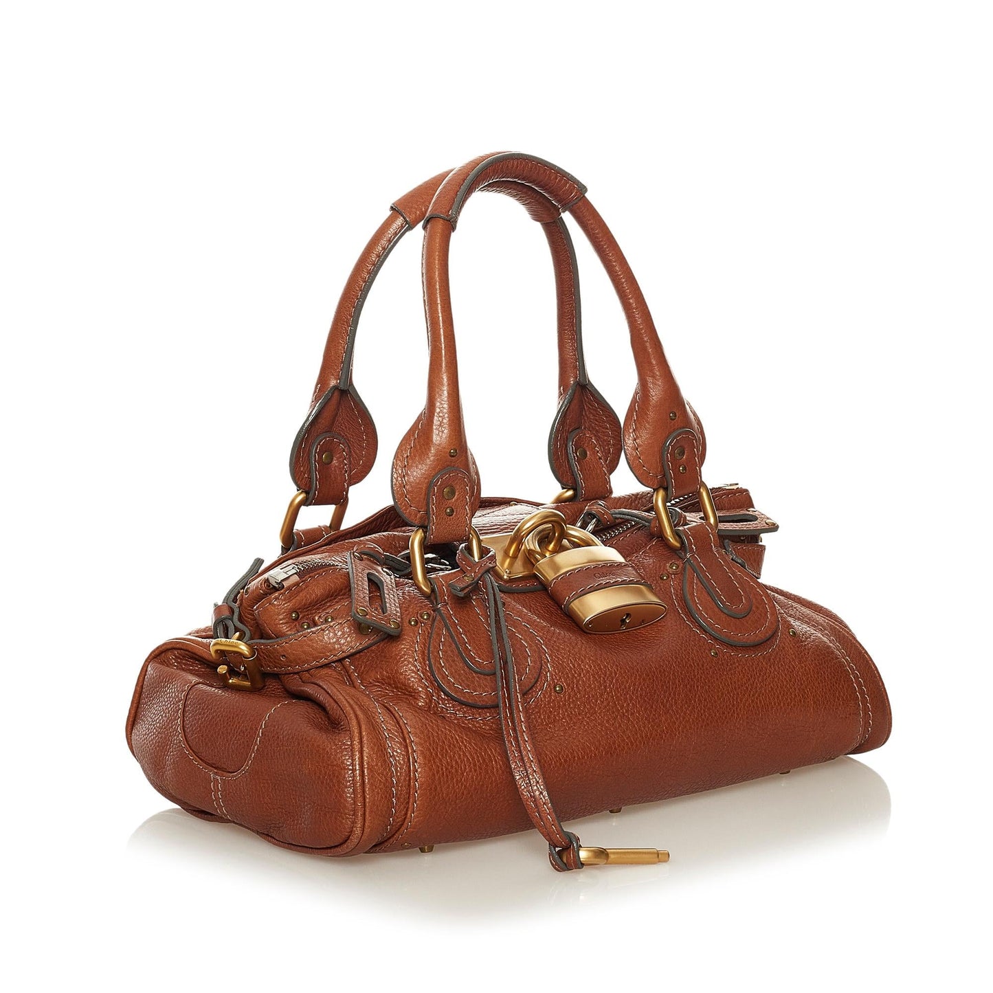 Chloe Paddington (SHG-34281)