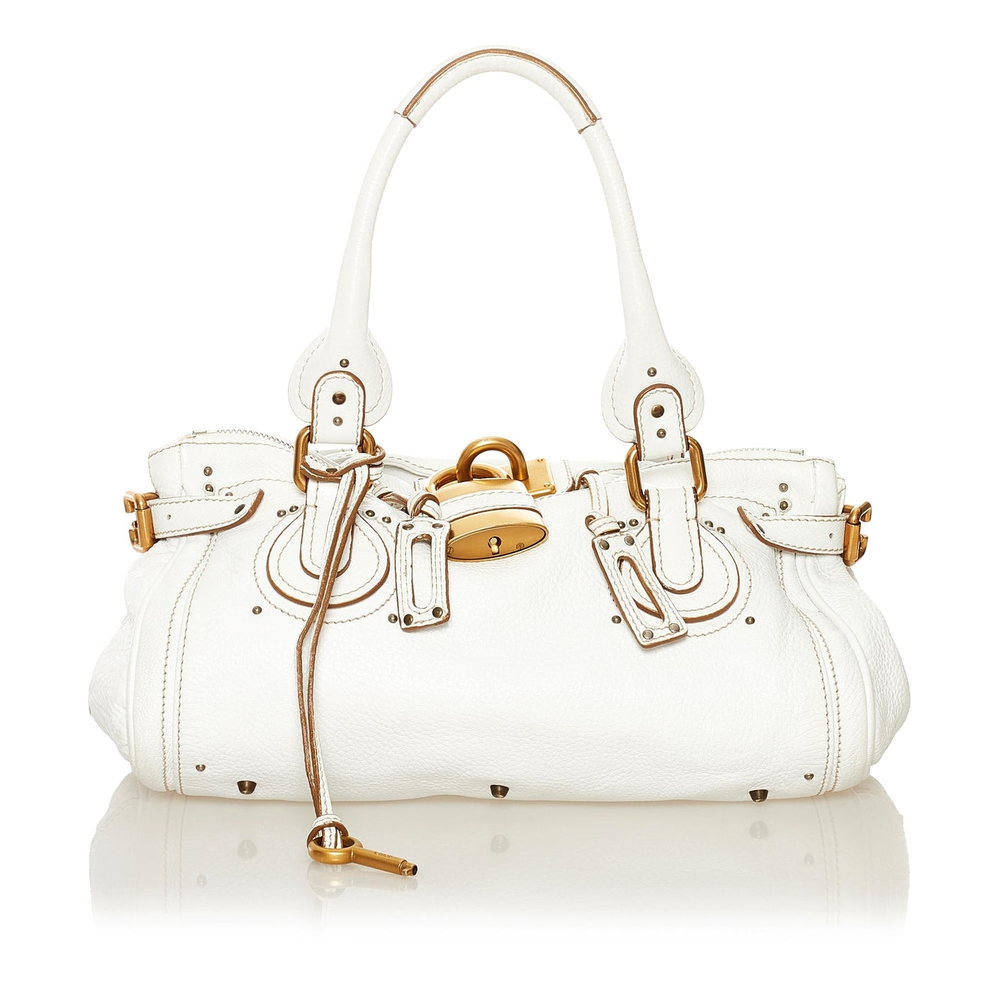 Chloe Paddington (SHG-34293)