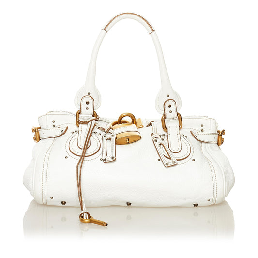 Chloe Paddington (SHG-34293)