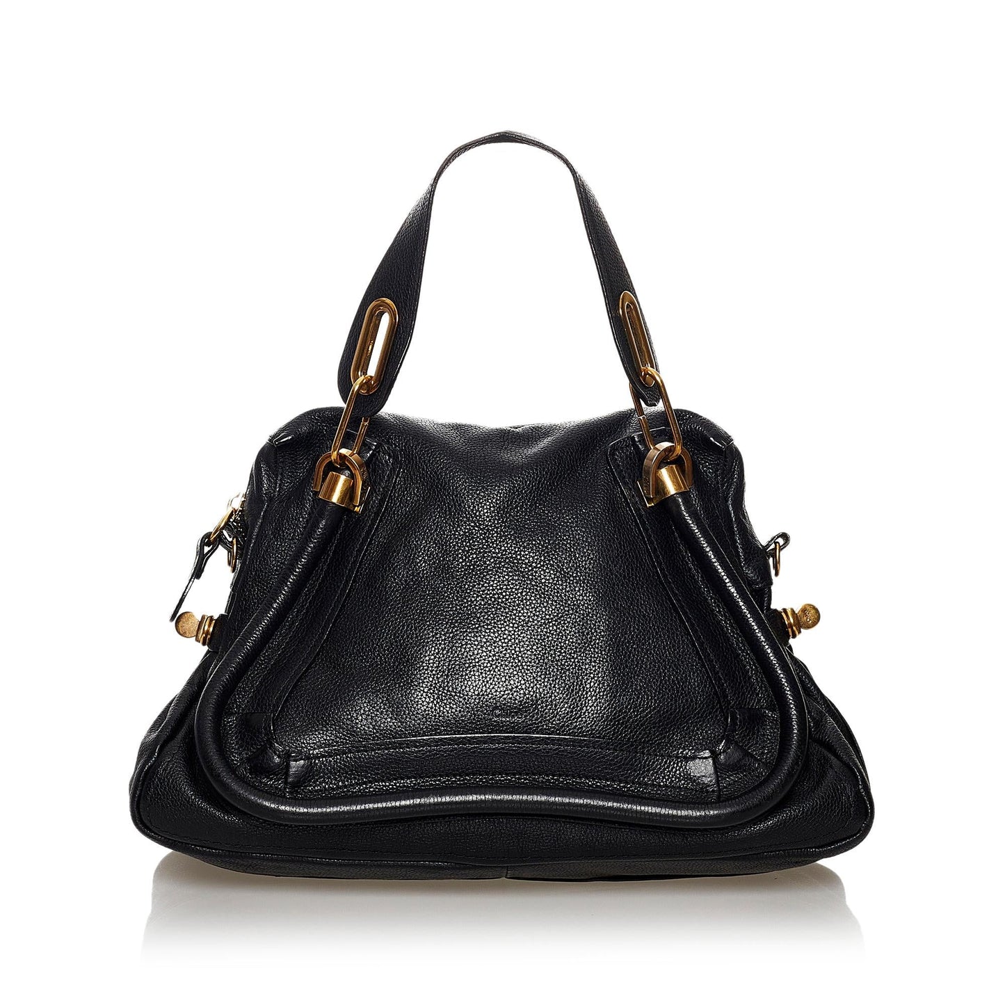 Chloe Paraty Satchel (SHG-31082)