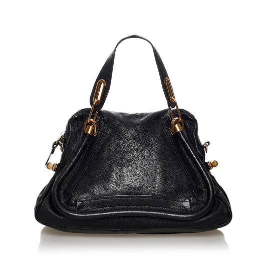 Chloe Paraty Satchel (SHG-31082)