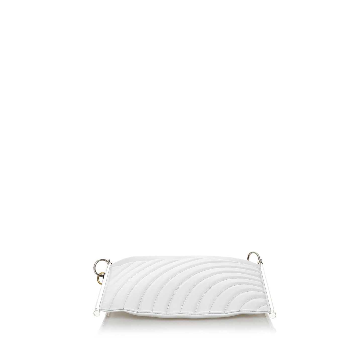 Chloe Roy Leather Shoulder Bag (SHG-30514)