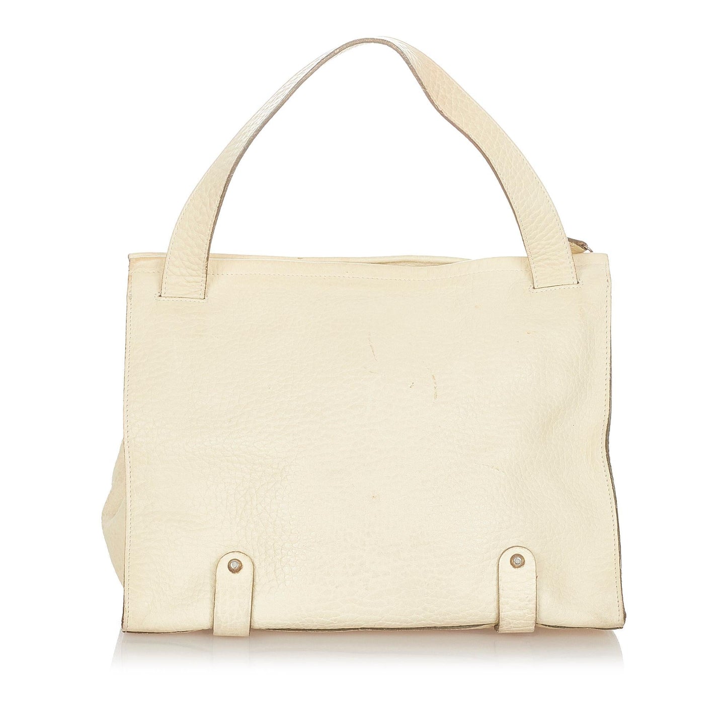 Chloe Sally Leather Shoulder Bag (SHG-22027)
