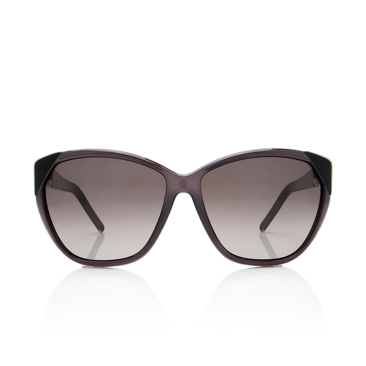 Chloe Sun Style Cat Eye Sunglasses (SHF-wu3o7a)