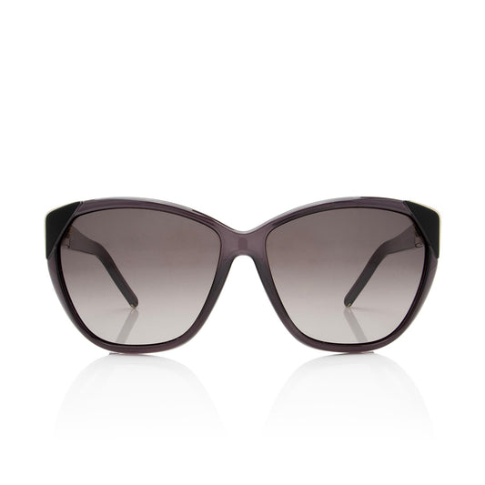 Chloe Sun Style Cat Eye Sunglasses (SHF-wu3o7a)