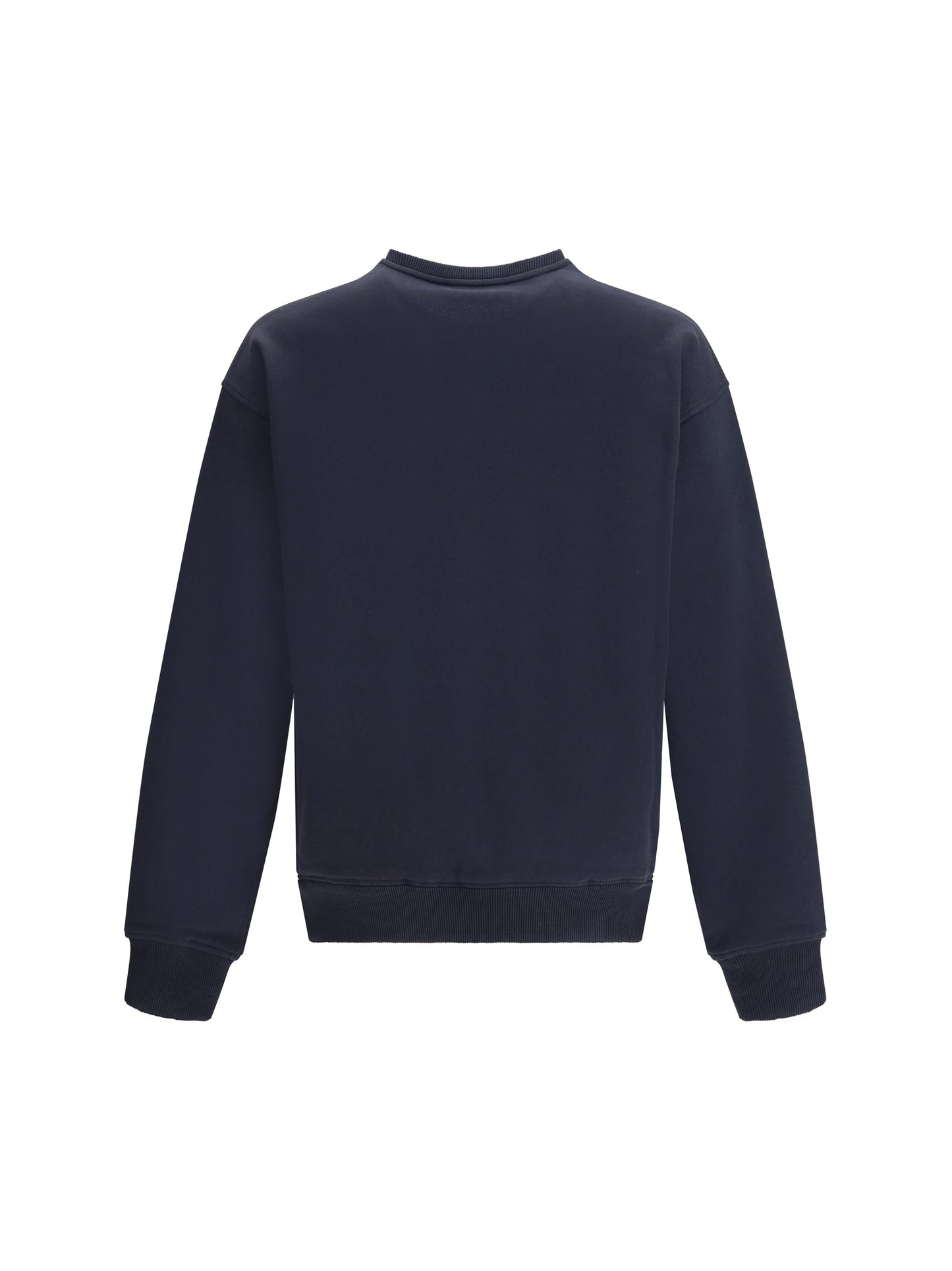 Dolce & Gabbana Men Logo Sweatshirt