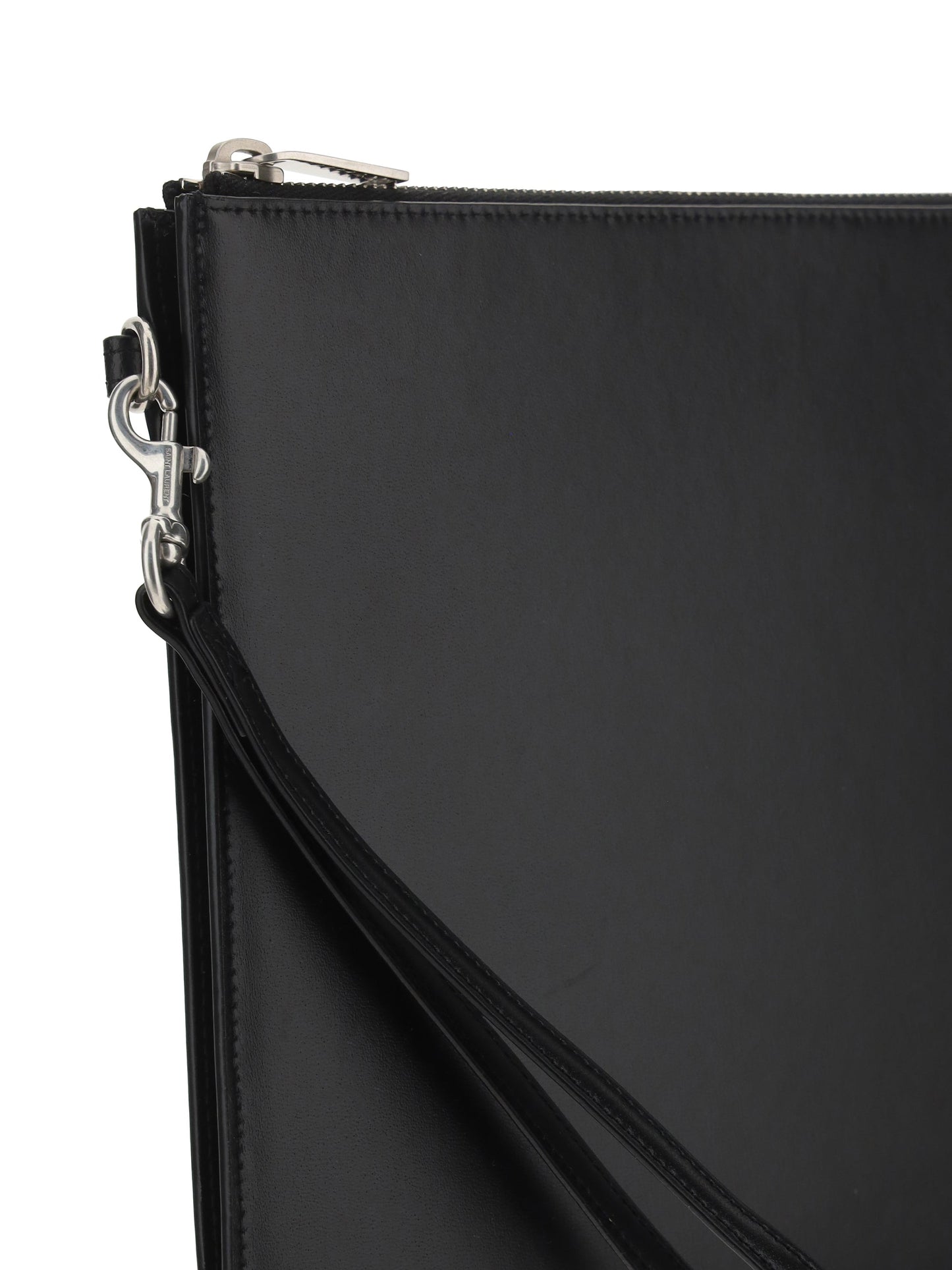 Saint Laurent Men Ipad Holder