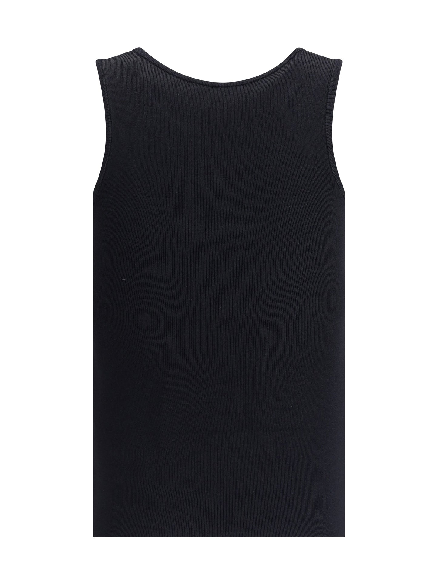 Balenciaga Women Logoed Top