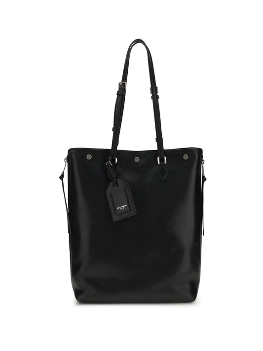 Dolce & Gabbana Men Shoulder Tote Bag