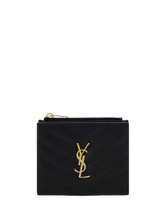 Saint Laurent Women Wallet