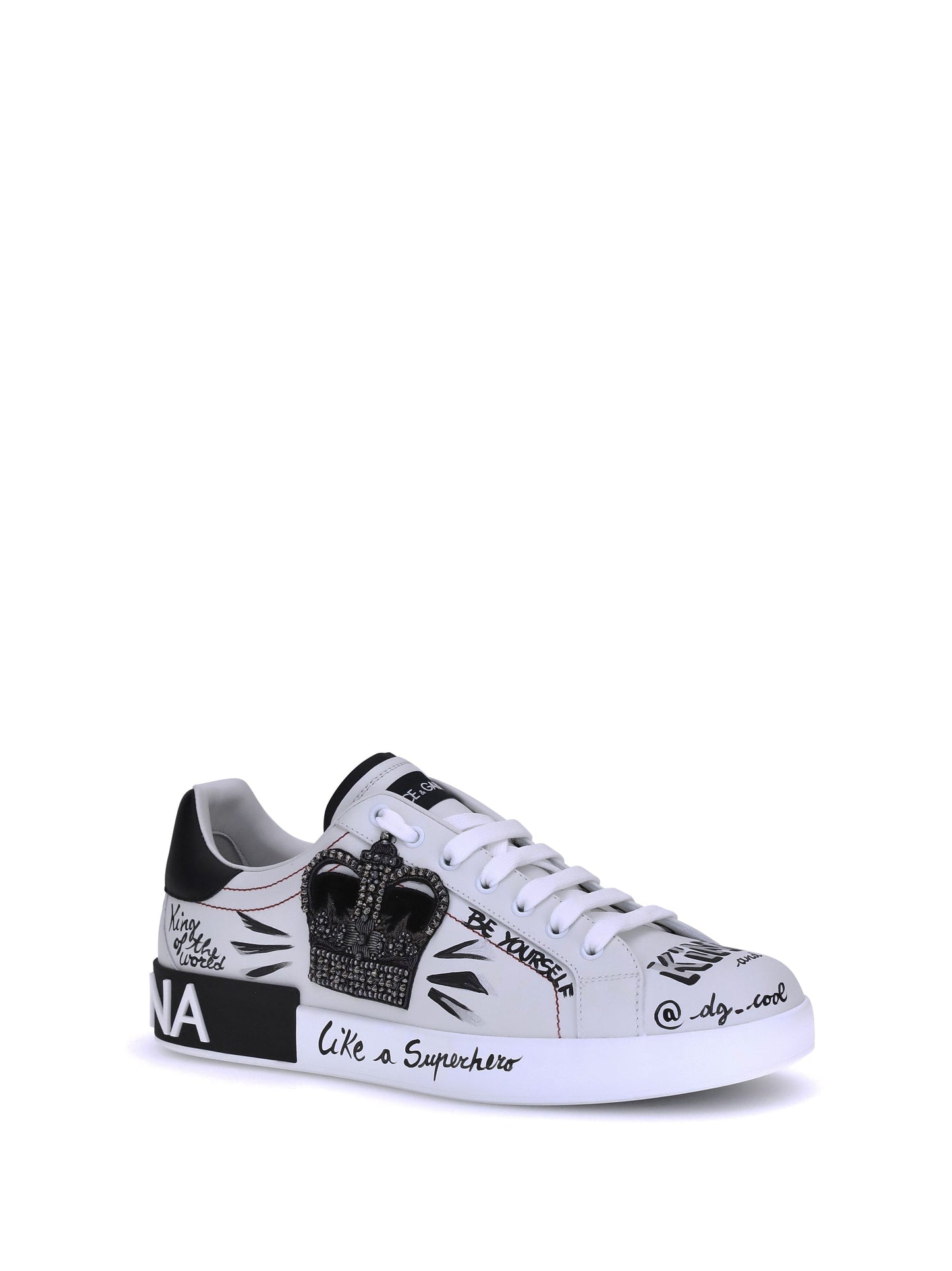 Dolce & Gabbana Men Sneakers