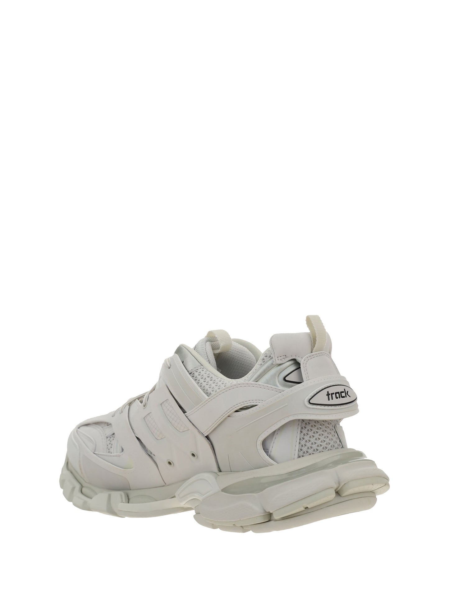 Balenciaga Men Track Sneakers