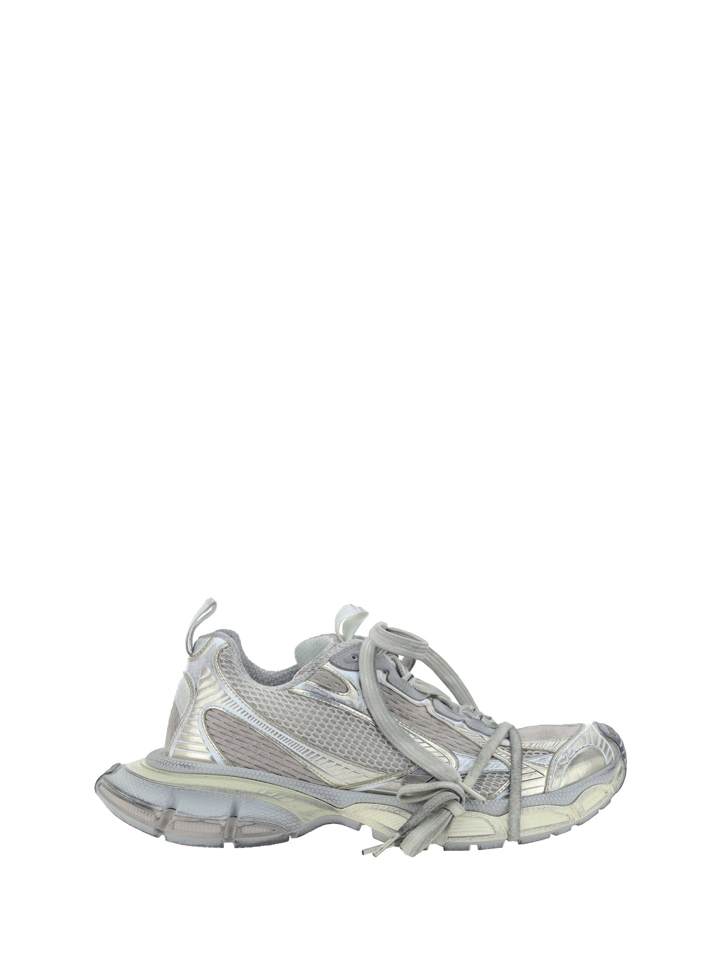 Balenciaga Men 3Xl Sneakers