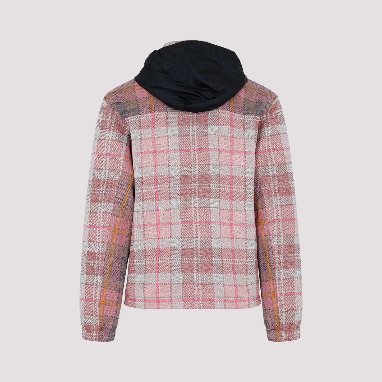DIOR Checkered Design Jacket for Men