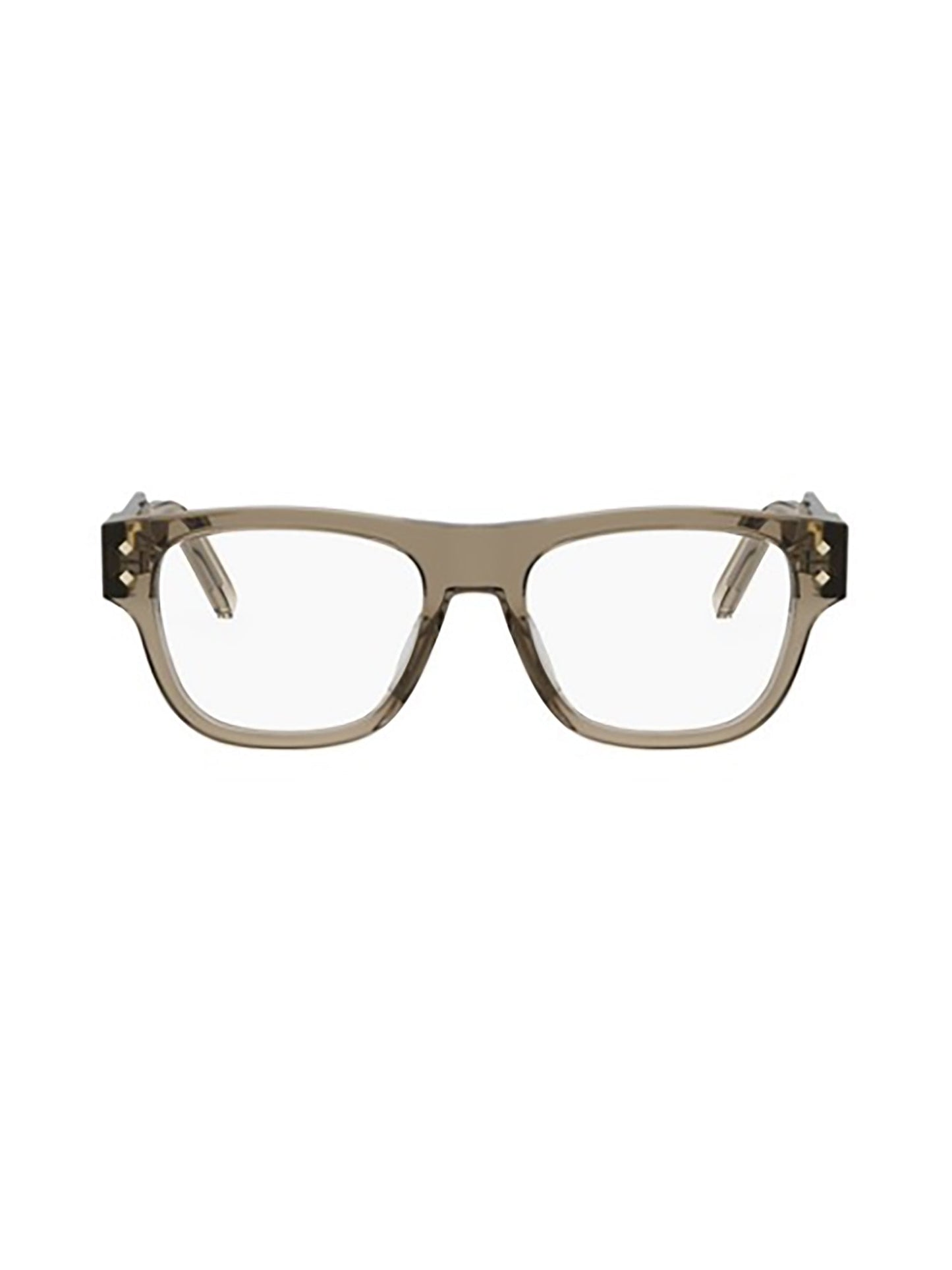 DIOR Elegant DIAMONDO S10I Optical Frames for Women