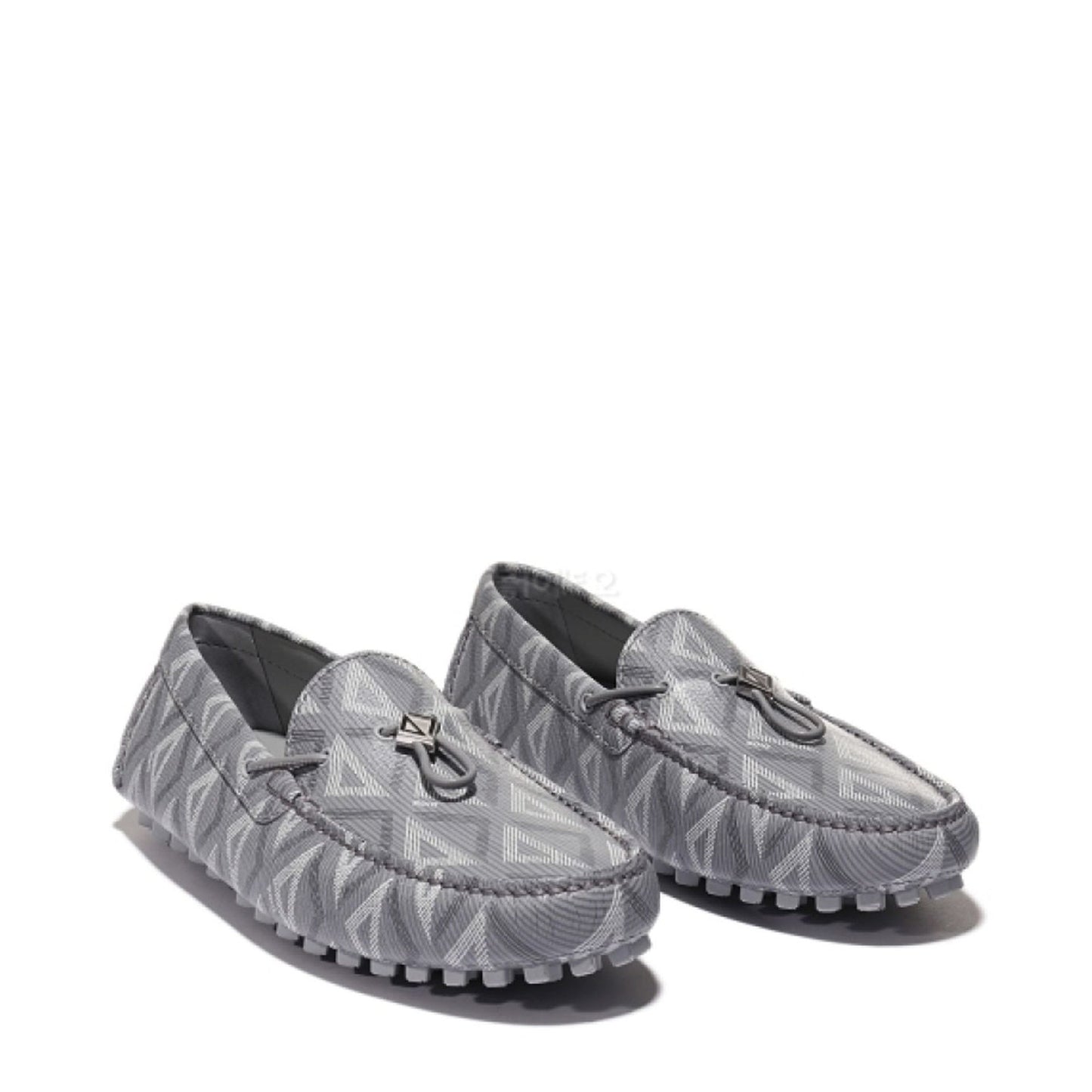 DIOR Diamond Mocassins for Men
