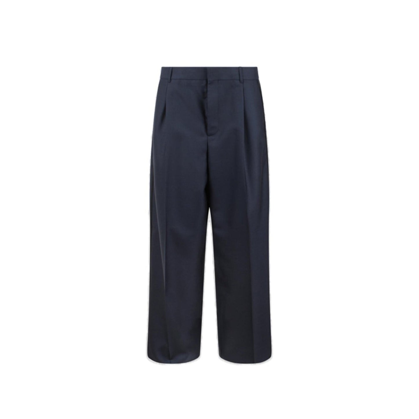 DIOR Wool Classic Pants  - Fall Winter 24/25